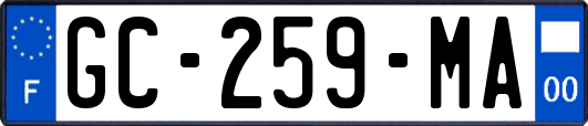 GC-259-MA