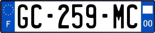 GC-259-MC