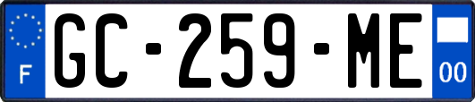 GC-259-ME