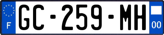GC-259-MH