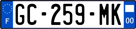 GC-259-MK