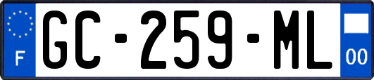 GC-259-ML