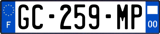 GC-259-MP