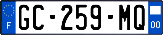 GC-259-MQ