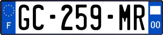 GC-259-MR