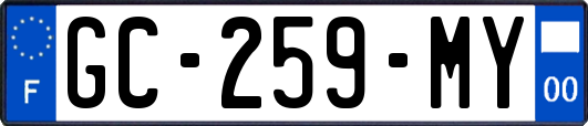 GC-259-MY