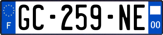 GC-259-NE