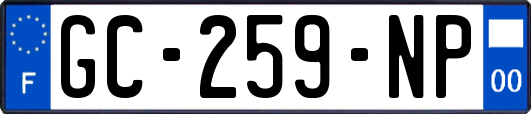 GC-259-NP