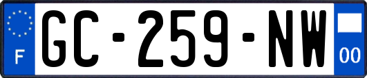 GC-259-NW