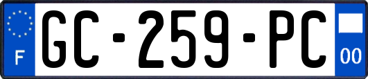 GC-259-PC