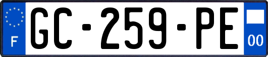 GC-259-PE