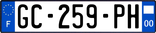 GC-259-PH
