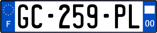 GC-259-PL