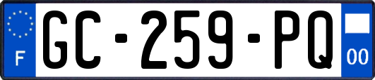 GC-259-PQ