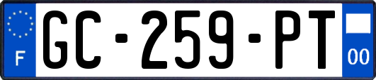 GC-259-PT