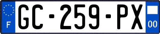 GC-259-PX