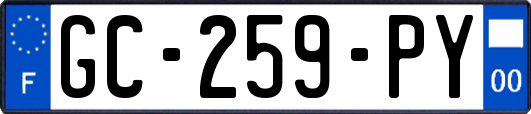 GC-259-PY