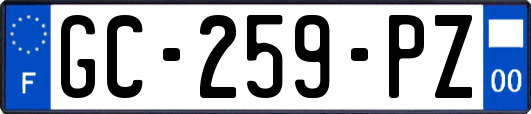 GC-259-PZ