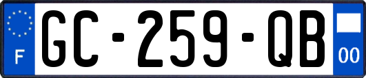 GC-259-QB