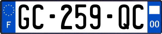 GC-259-QC