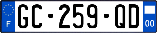 GC-259-QD