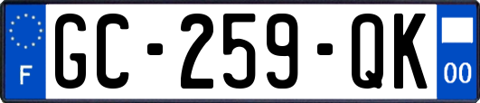 GC-259-QK