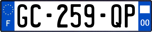 GC-259-QP