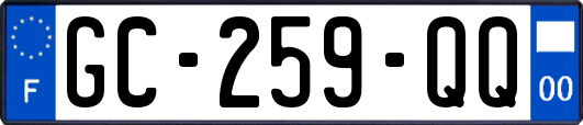 GC-259-QQ
