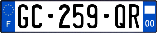GC-259-QR