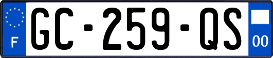 GC-259-QS