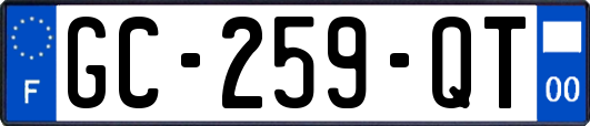 GC-259-QT