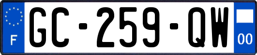 GC-259-QW