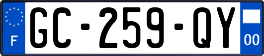GC-259-QY