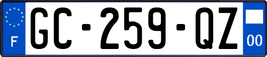 GC-259-QZ