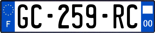 GC-259-RC