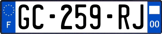 GC-259-RJ