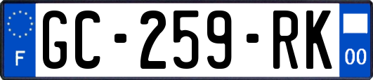 GC-259-RK