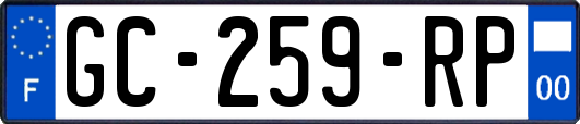 GC-259-RP