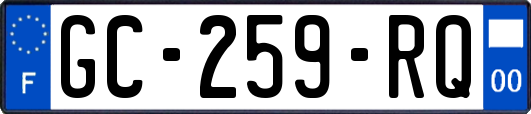 GC-259-RQ