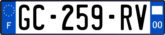 GC-259-RV