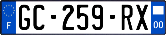 GC-259-RX