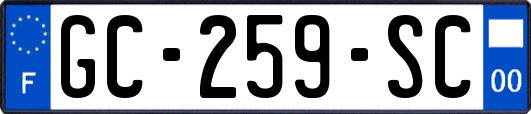 GC-259-SC