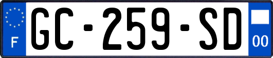 GC-259-SD