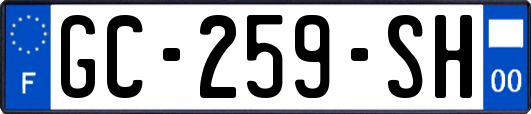 GC-259-SH