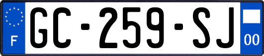 GC-259-SJ