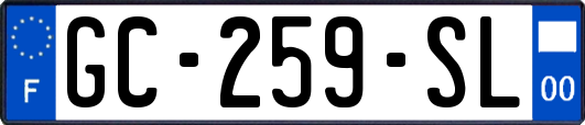GC-259-SL