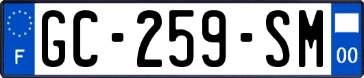 GC-259-SM