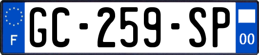 GC-259-SP