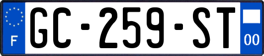 GC-259-ST