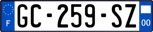 GC-259-SZ